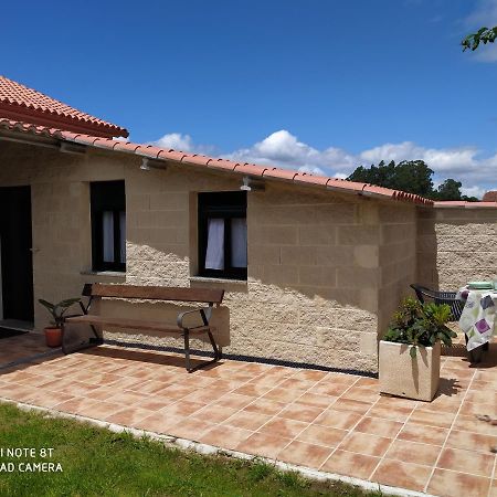 דירות Casita En פונטה-ודרה מראה חיצוני תמונה