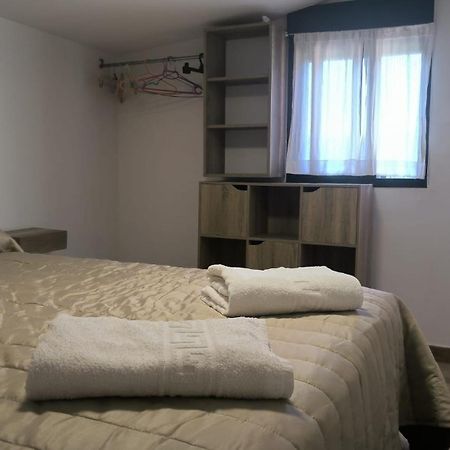 דירות Casita En פונטה-ודרה מראה חיצוני תמונה